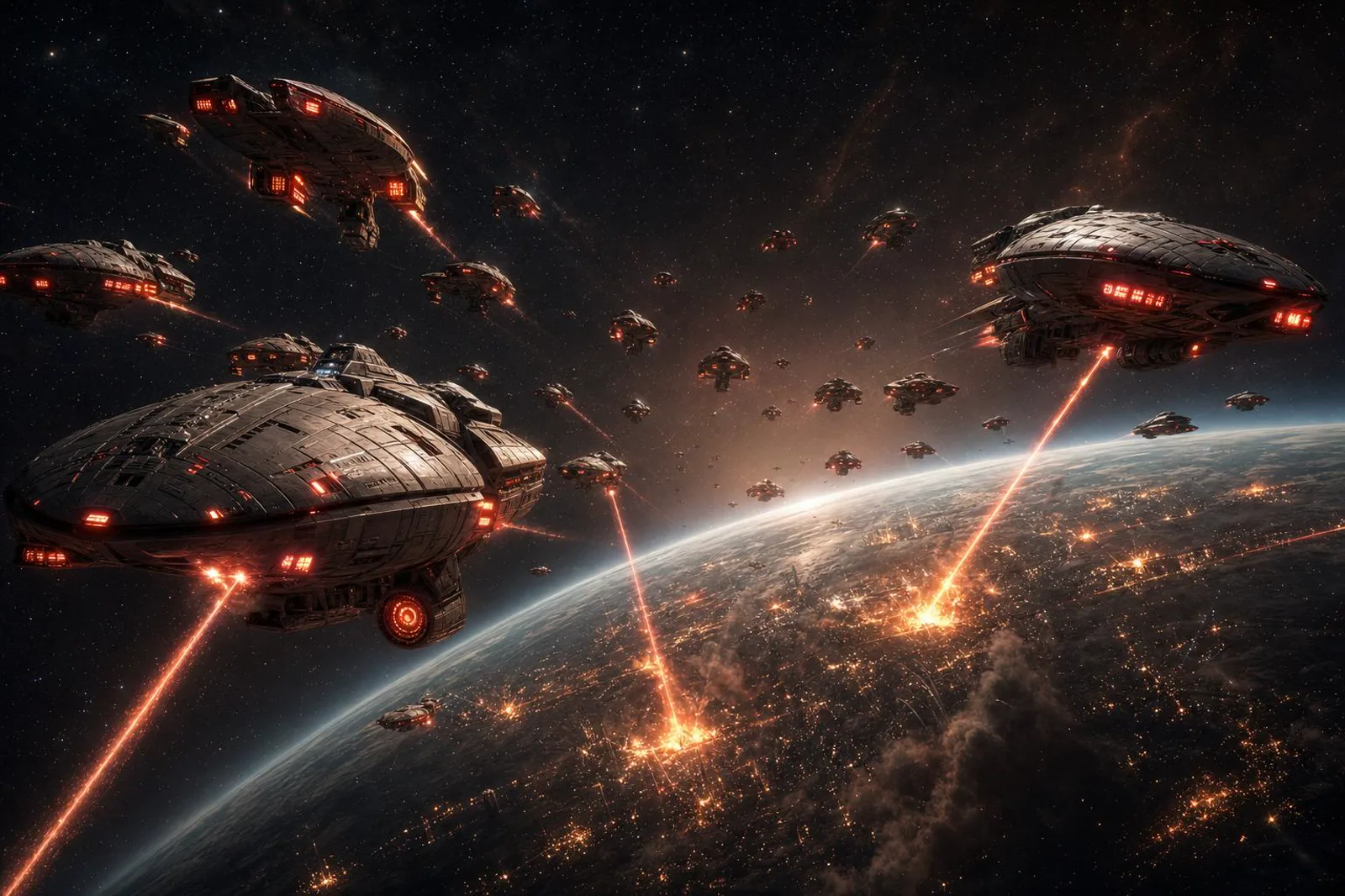 Star Trek Fleet Command